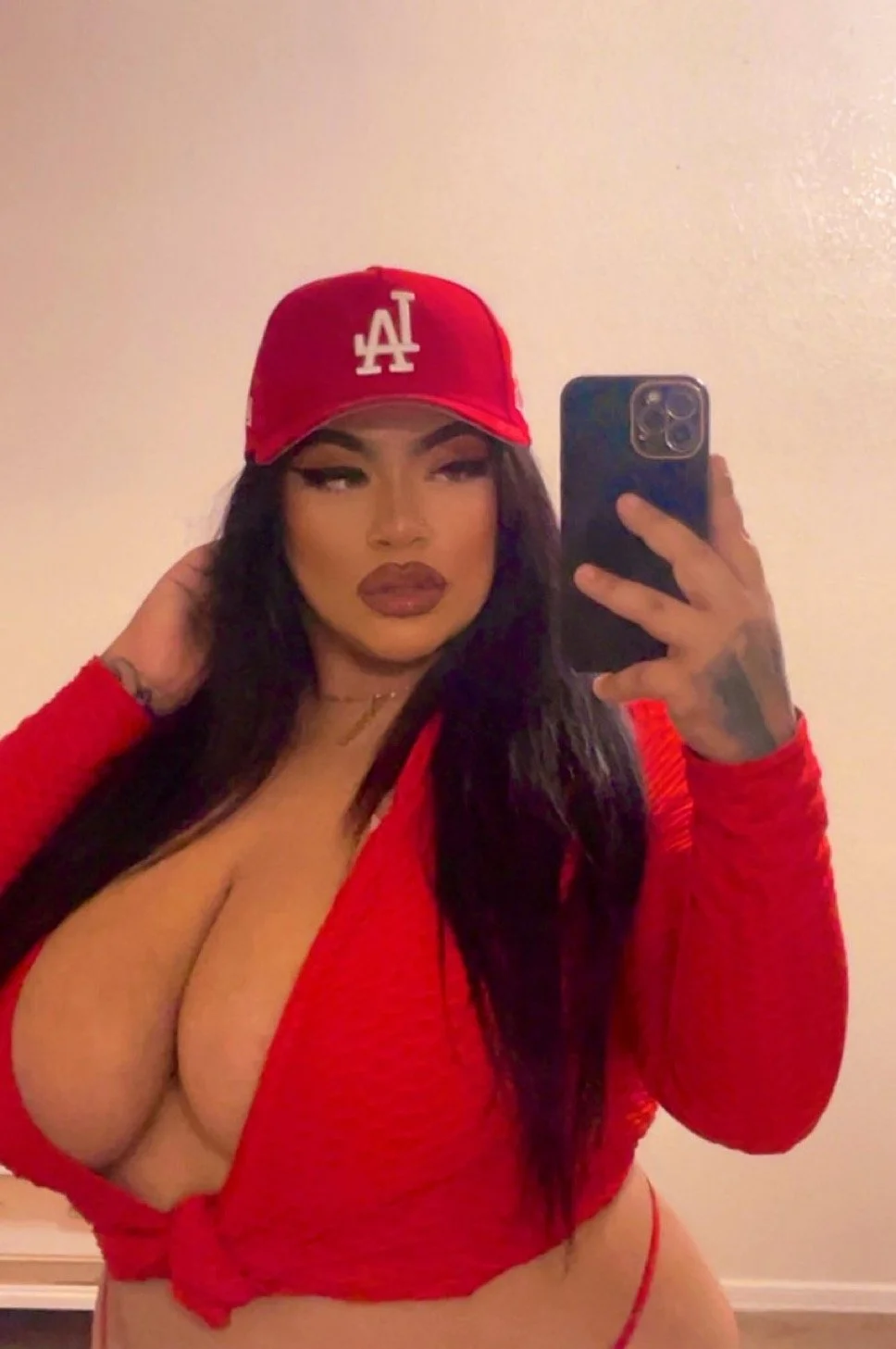 Desiree Ortiz image 23