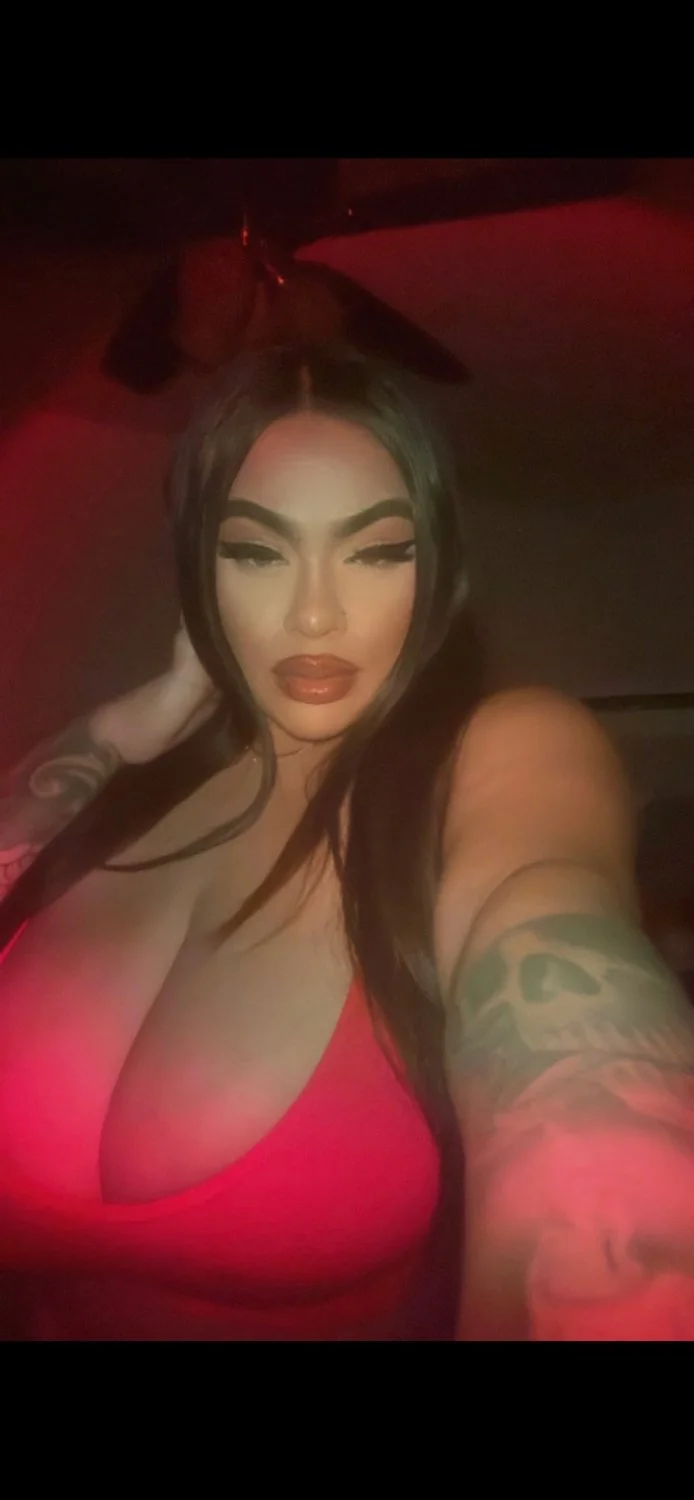 Desiree Ortiz image 4