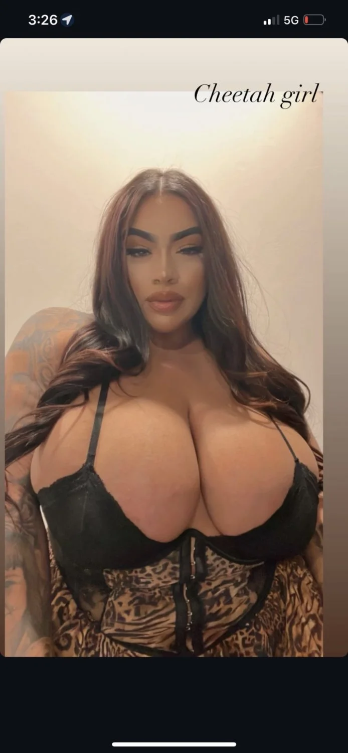 Desiree Ortiz image 44