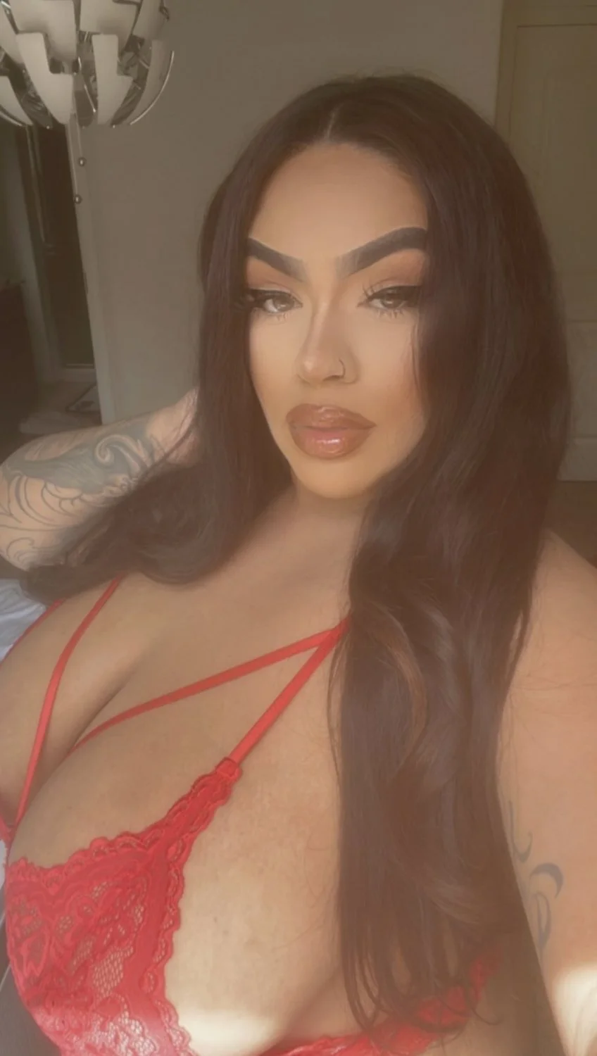 Desiree Ortiz image 45