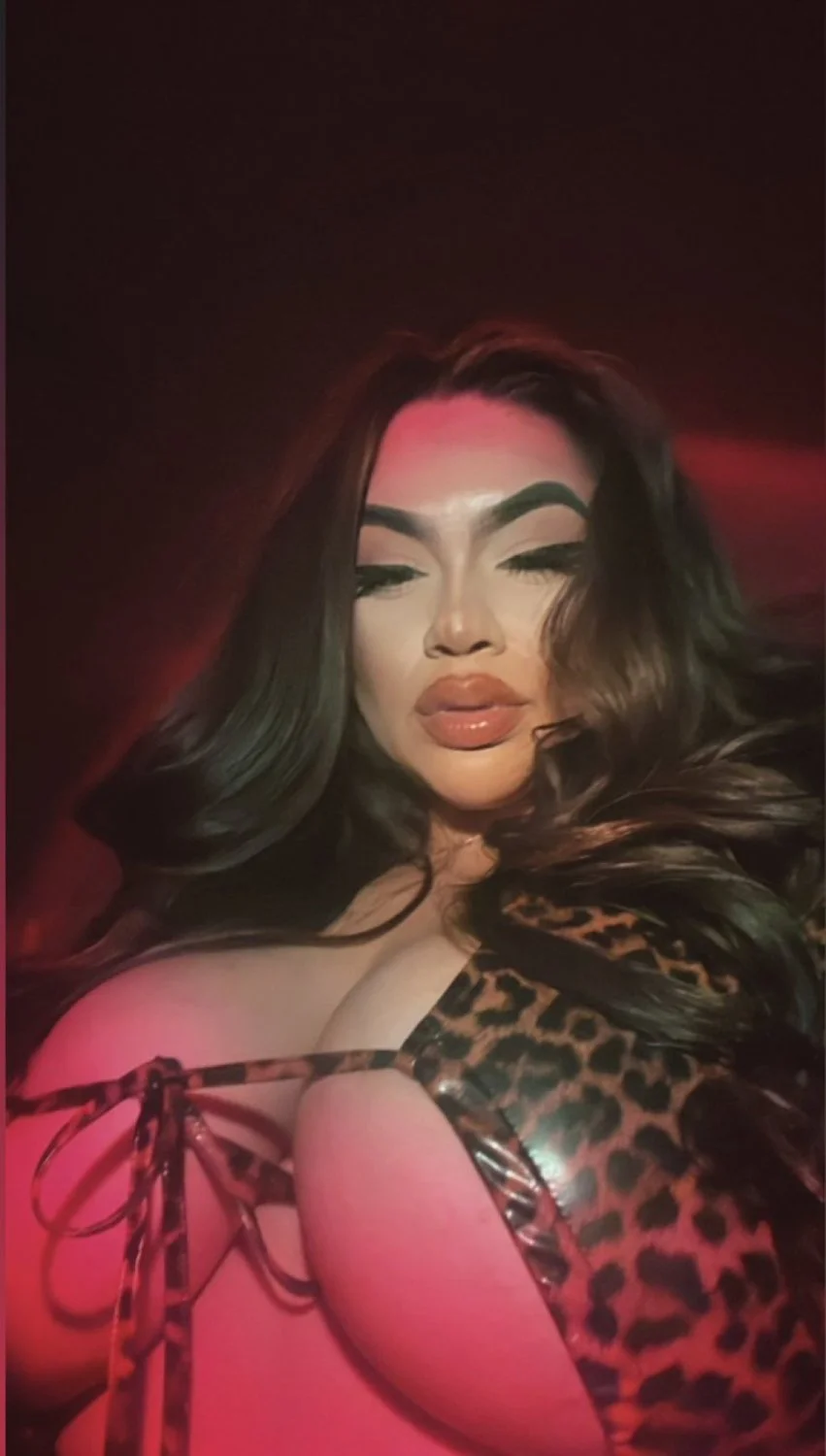 Desiree Ortiz image 49