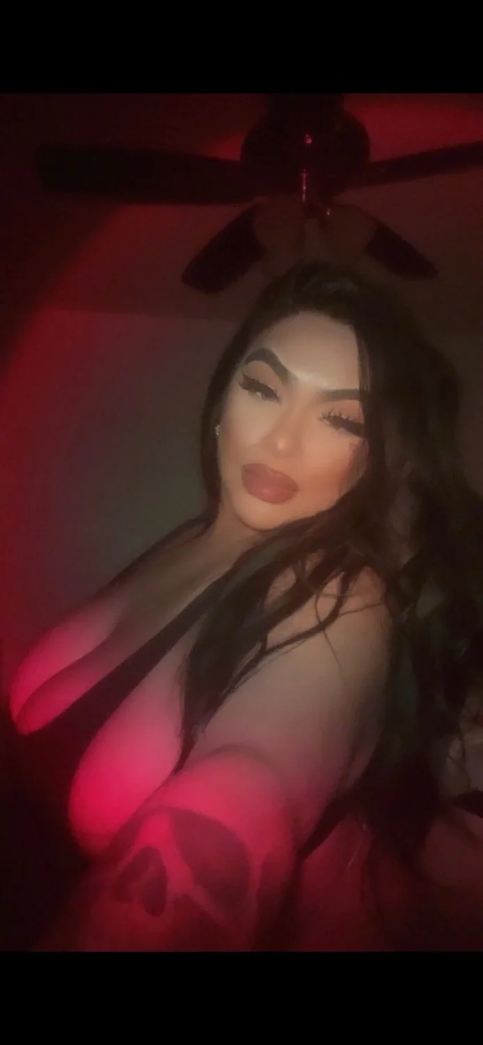 Desiree Ortiz image 7