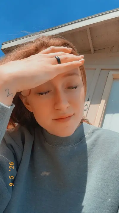 Loose pussy ginger cover image