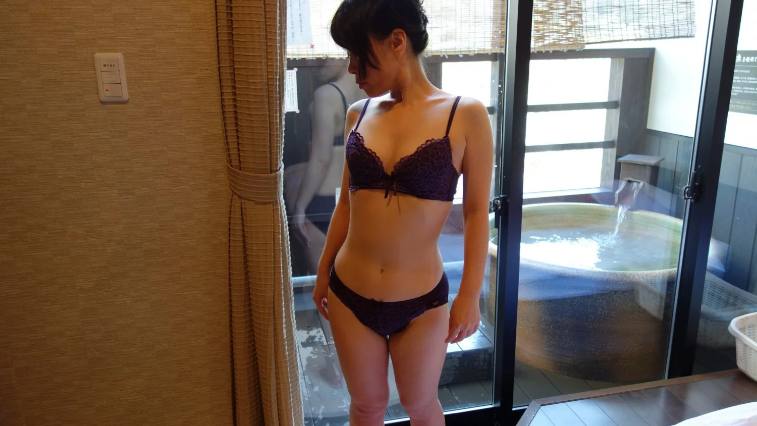 お気に入りの熟女_１ image 20