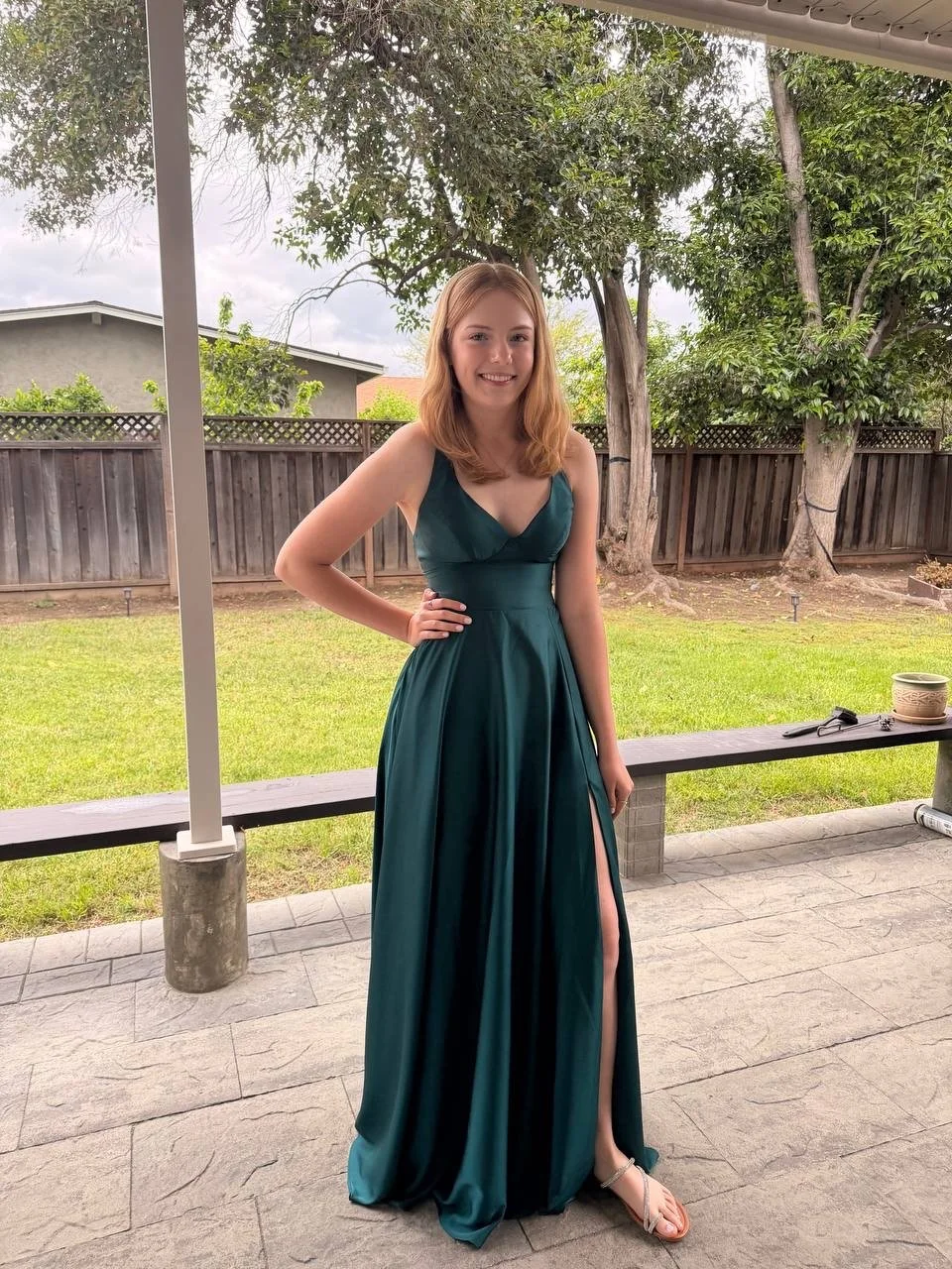 New stuff from prom image 13