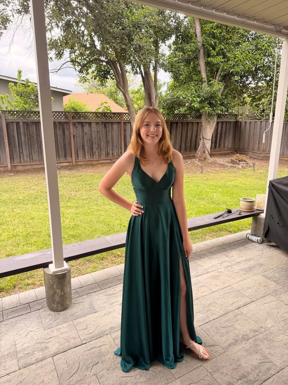 New stuff from prom image 14