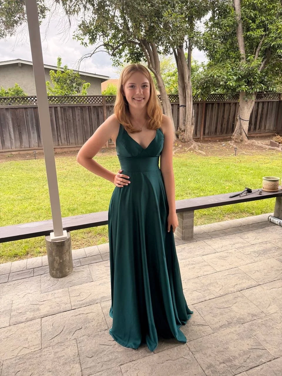 New stuff from prom image 15