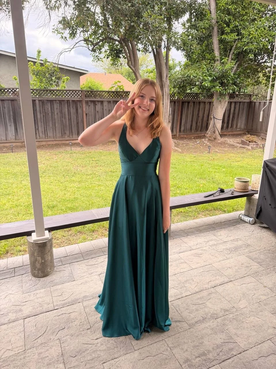 New stuff from prom image 17