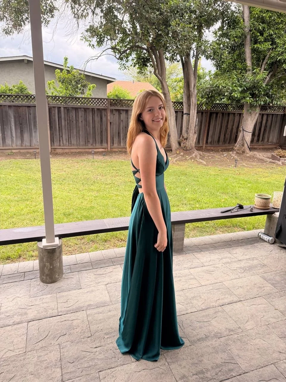 New stuff from prom image 18