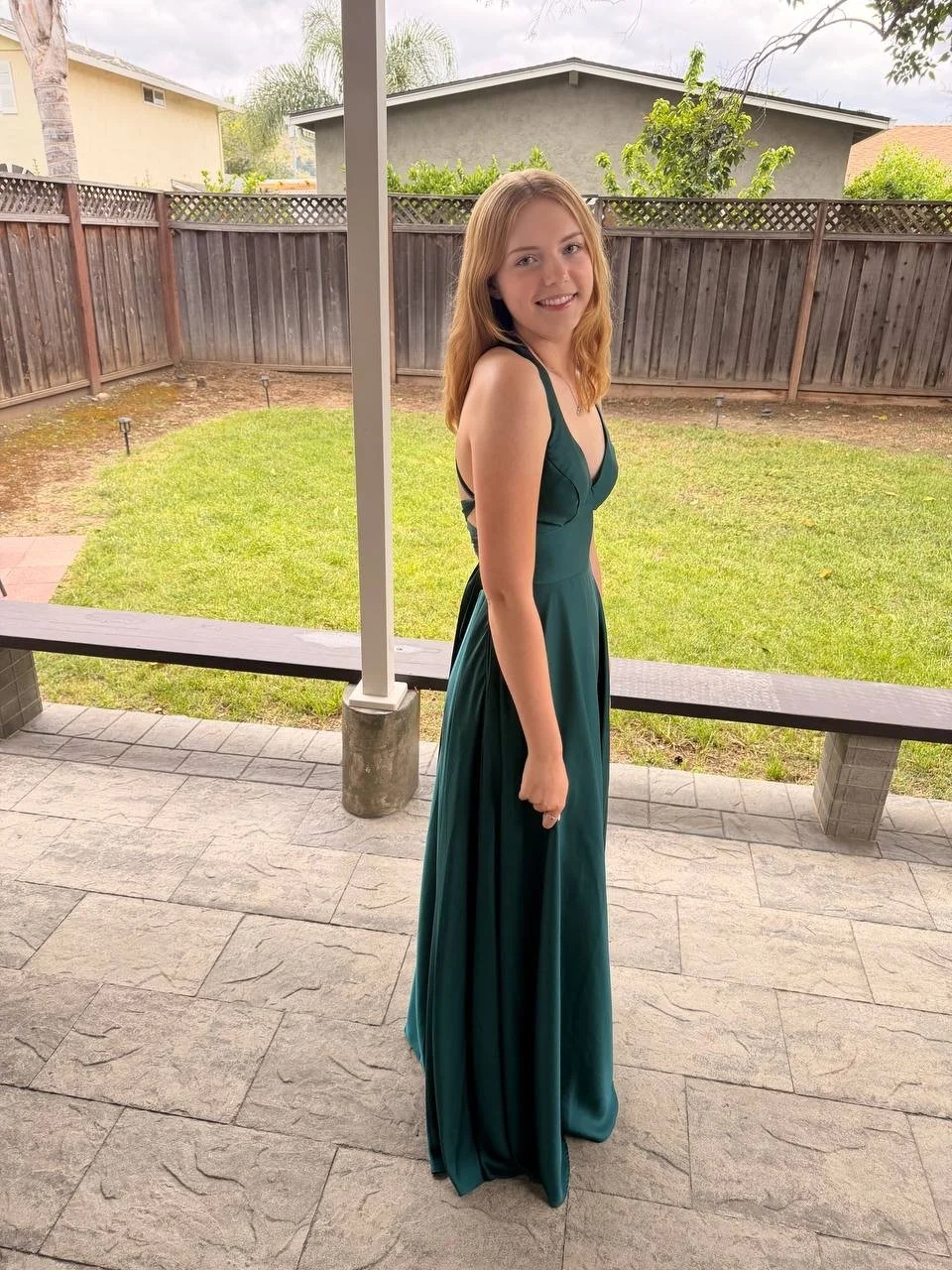 New stuff from prom image 19