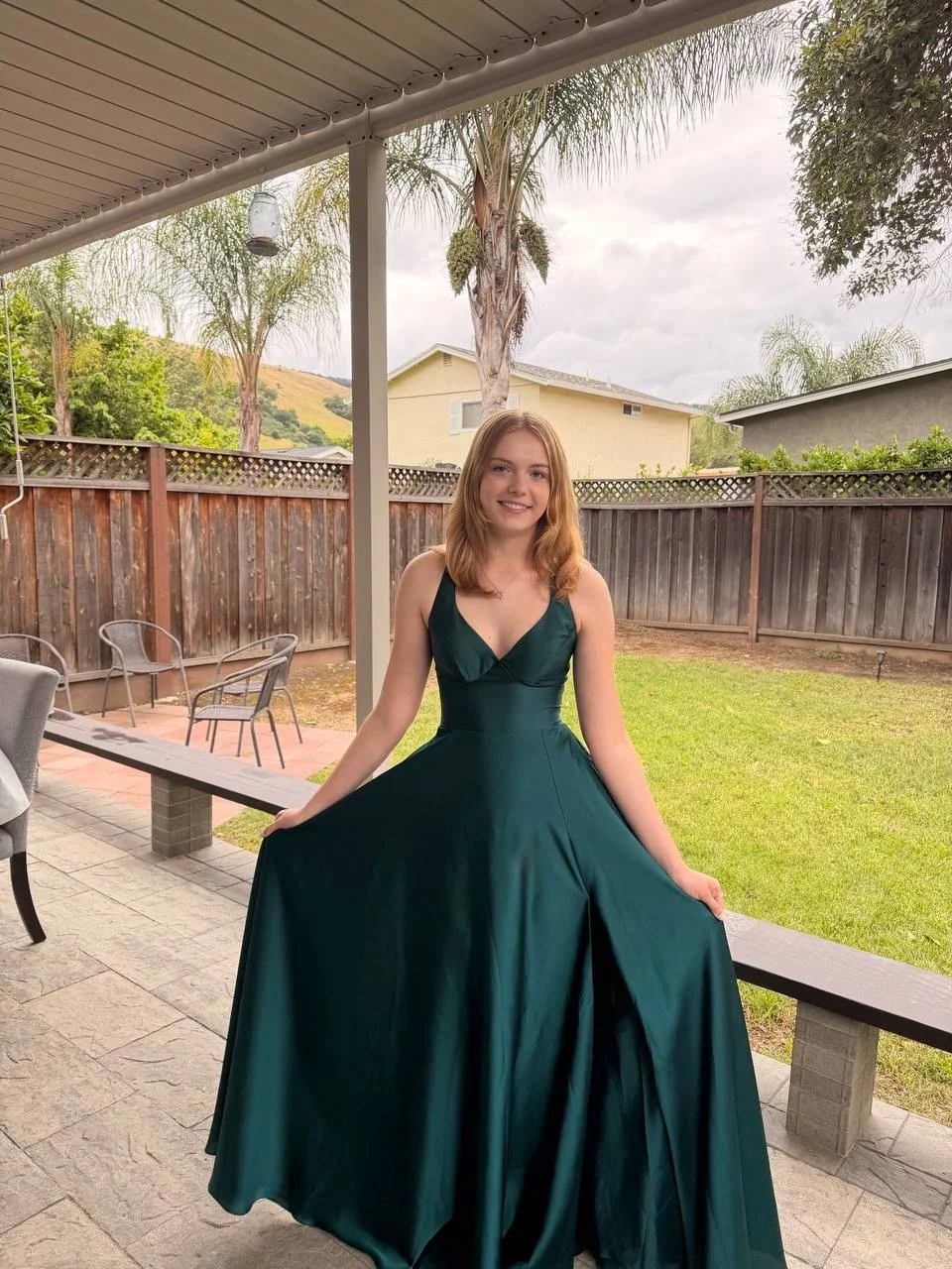 New stuff from prom image 2