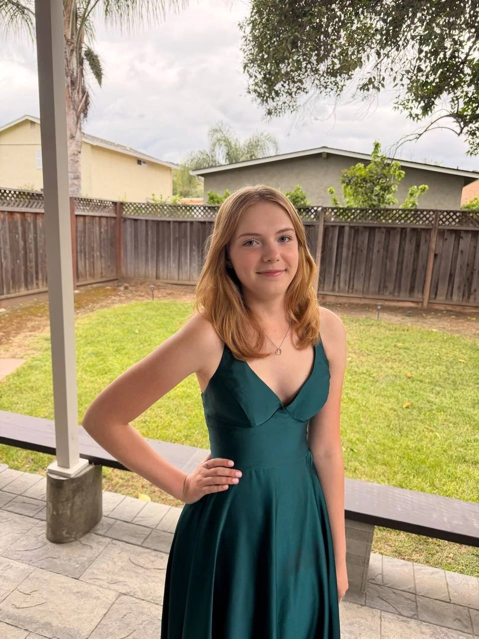 New stuff from prom image 4