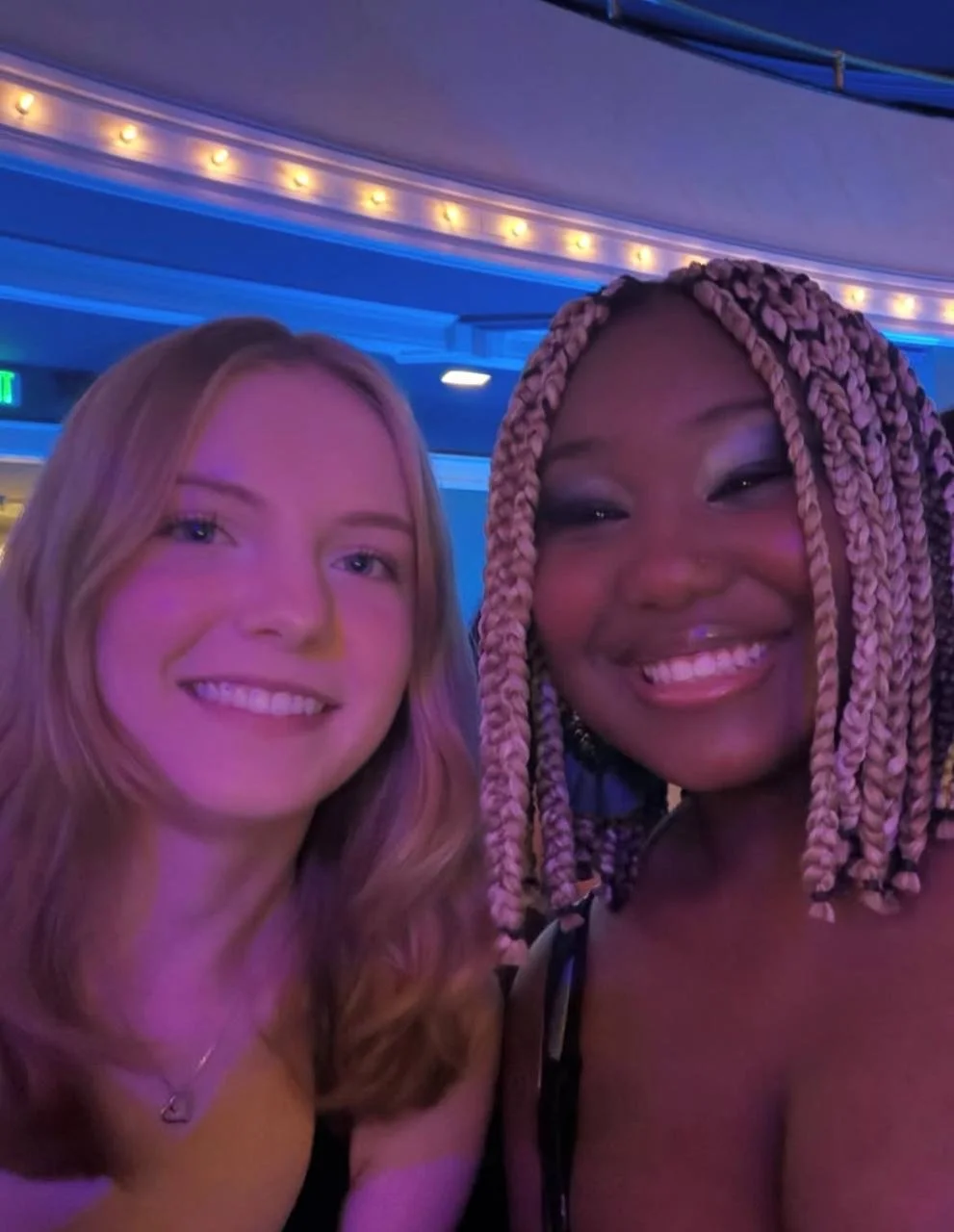 New stuff from prom image 5