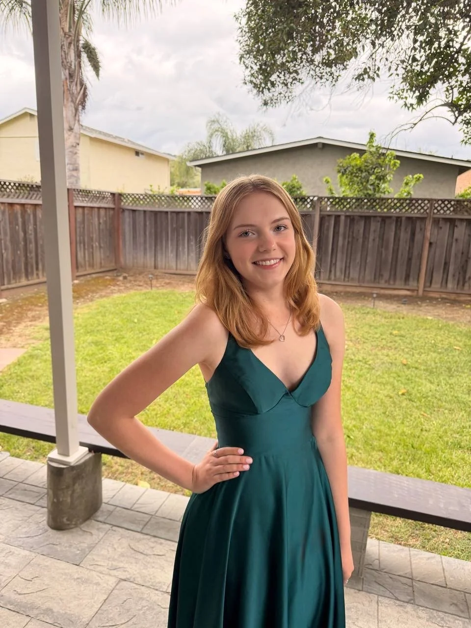 New stuff from prom image 7