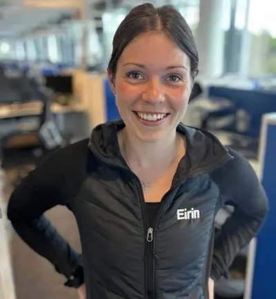 Sexy Norwegian slut girlfriend leaked cover image