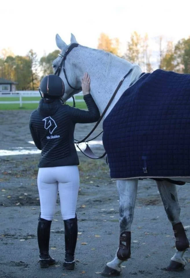 Sexy Norwegian slut girlfriend leaked image 9