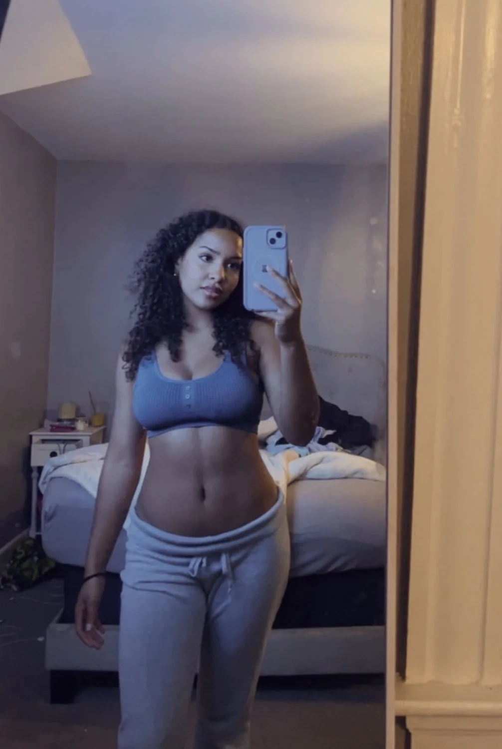 curvy black slut image 7