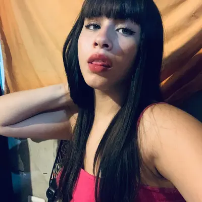 😍🇦🇷 cover image