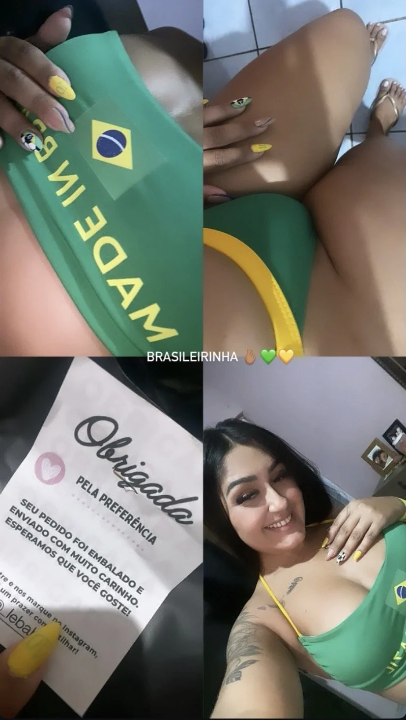 Morena gostosa baixa renda de Fortaleza image 4