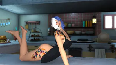 Dessert? cover image