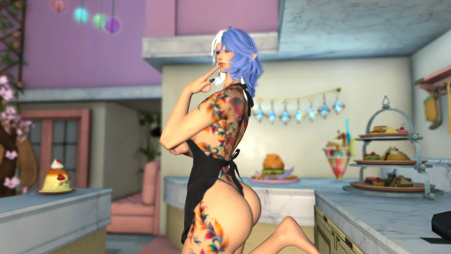 Dessert? image 3