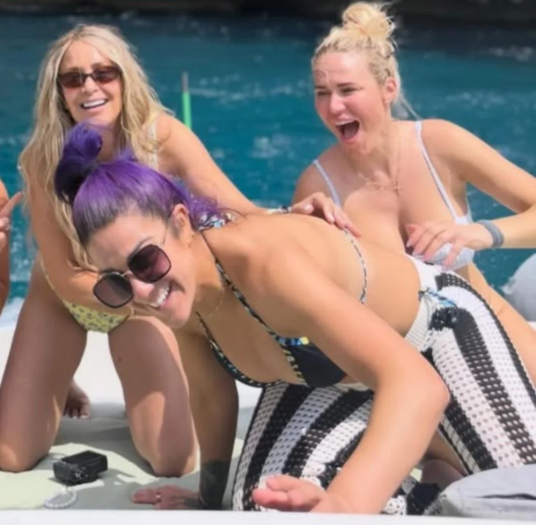 Bayley main image