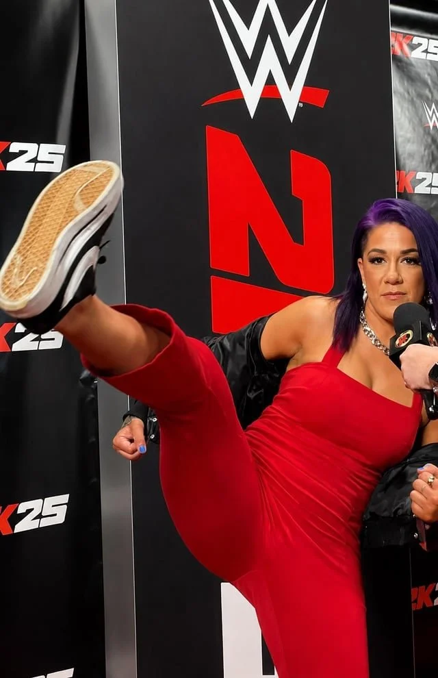 Bayley image 10