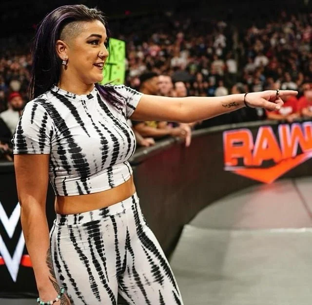 Bayley image 11