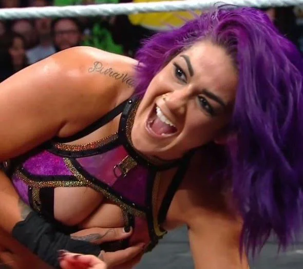Bayley image 13