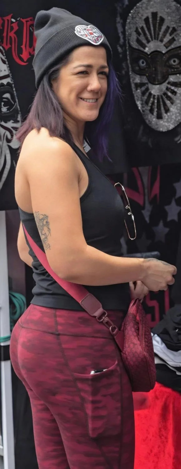 Bayley image 18