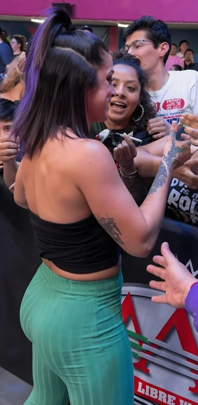 Bayley image 20
