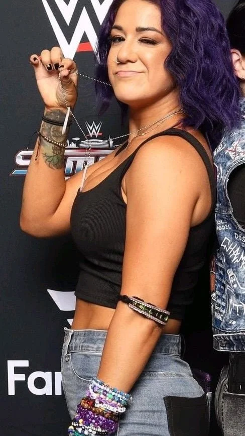 Bayley image 21