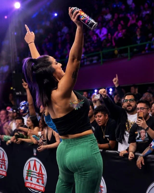 Bayley image 24