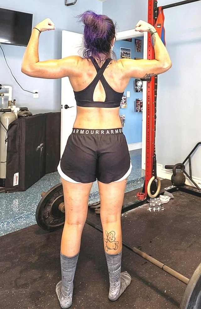 Bayley image 26