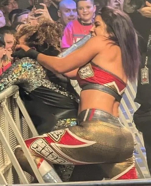 Bayley image 29