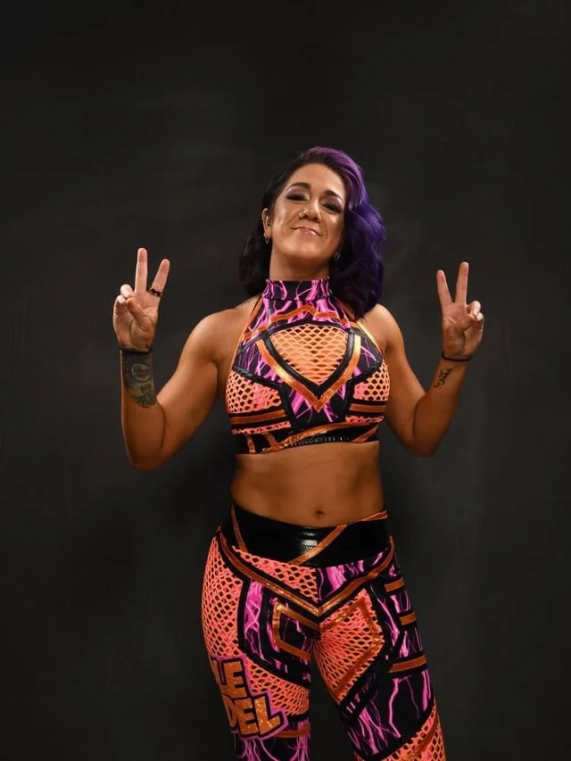 Bayley image 33