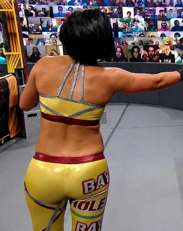 Bayley image 34
