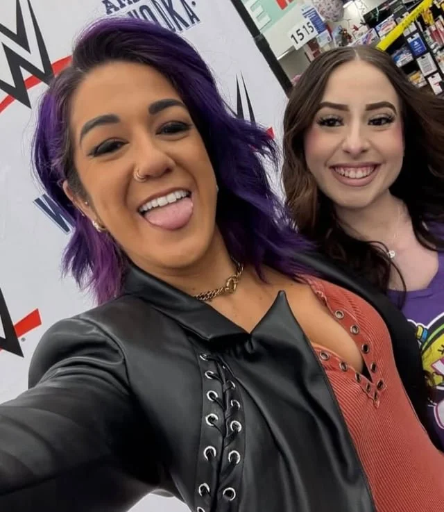 Bayley image 5