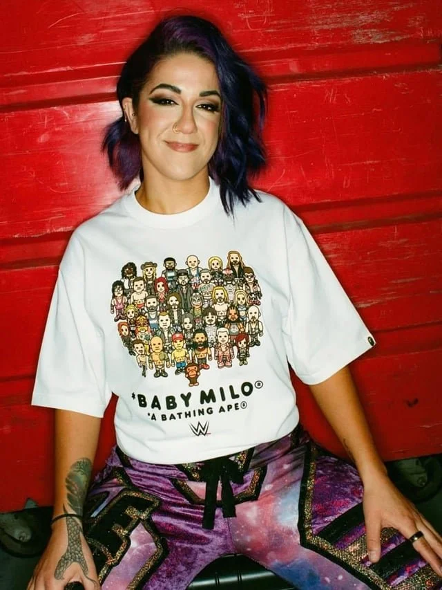 Bayley image 6