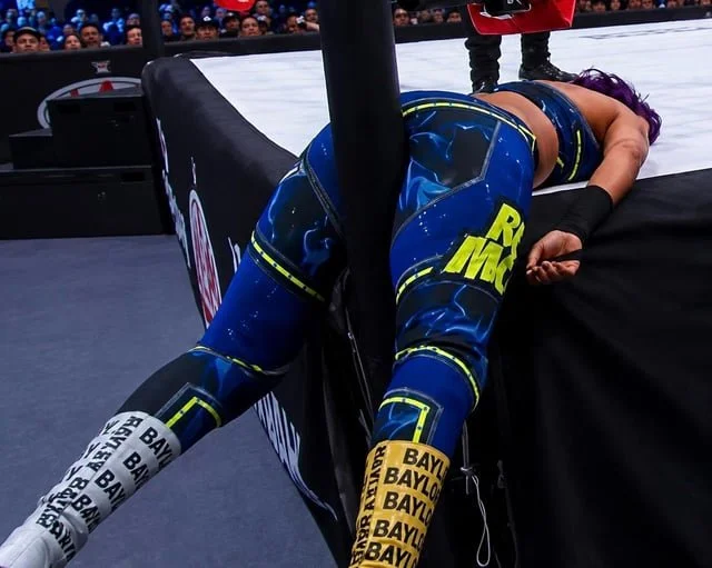 Bayley image 8