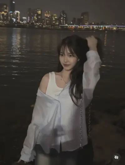 Korean slut cover image