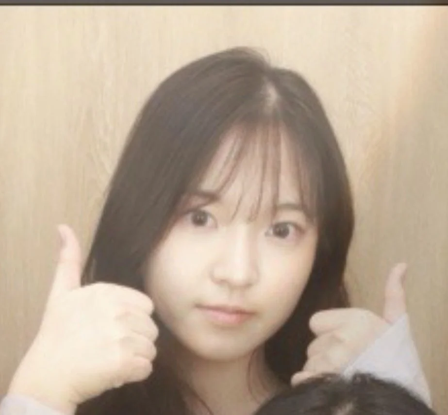Korean slut image 2