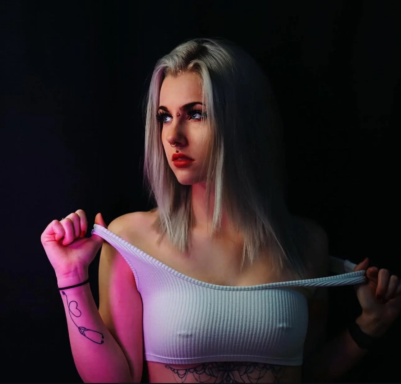 Nadine Boudoir image 28