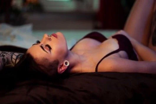 Nadine Boudoir image 4