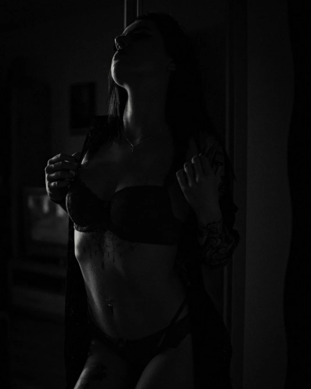 Nadine Boudoir image 41