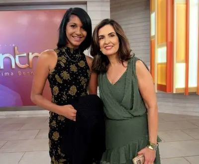 Putinha de Maceió Alagoas tem vídeo vazado e vai no programa da Fátima Bernardes cover image