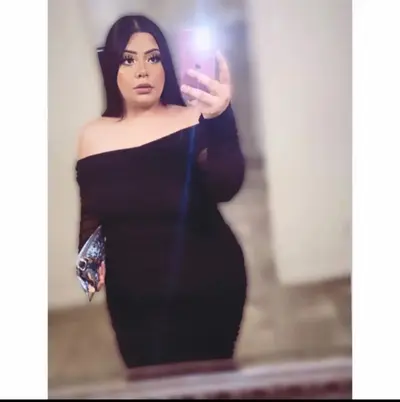 Latina bbw jasmine Bay Area cover image