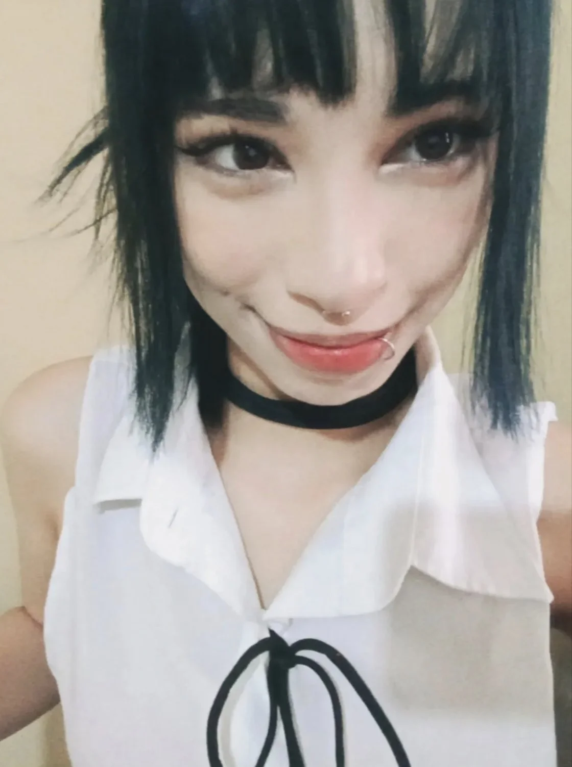 gotica putinha vazada image 3