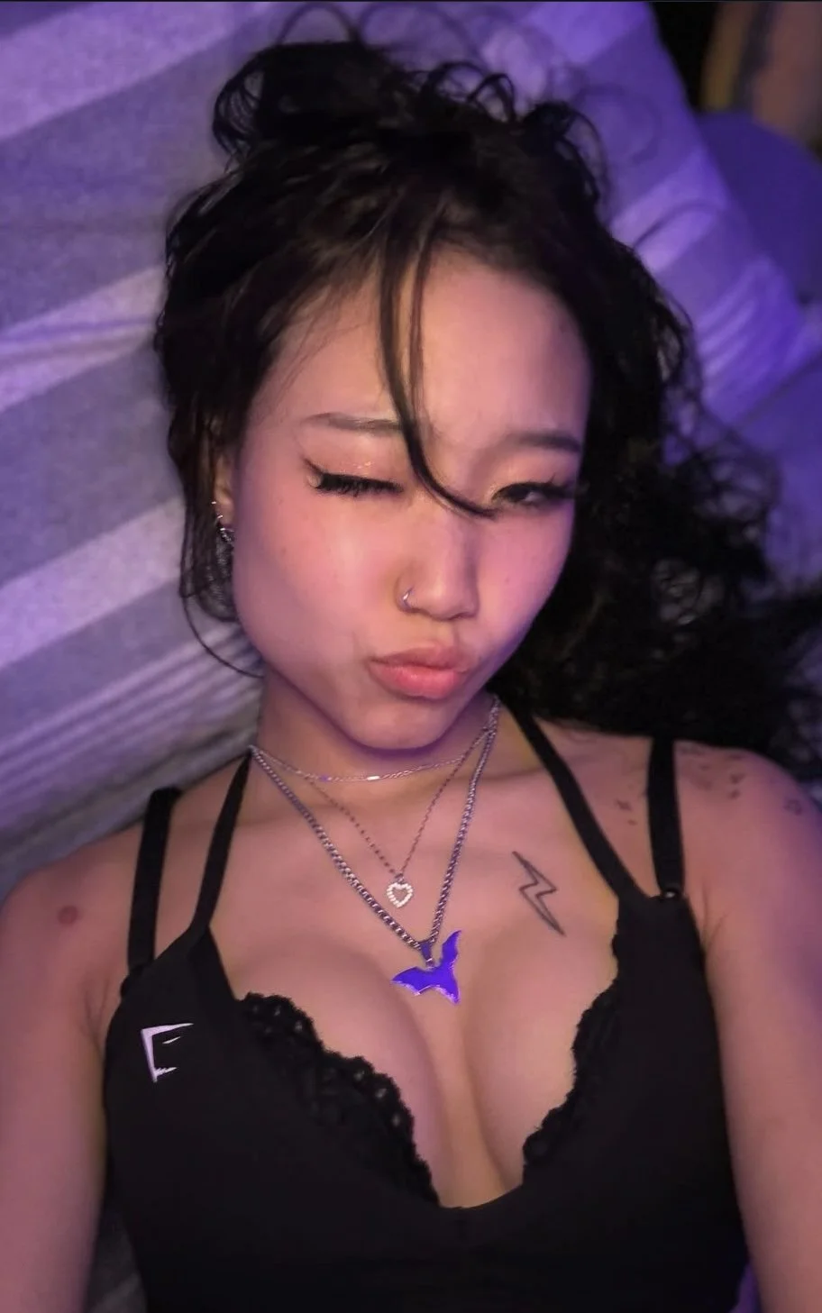 ABG gym girl image 19
