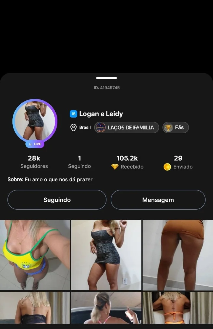 Log4n & L£÷d¥ main image